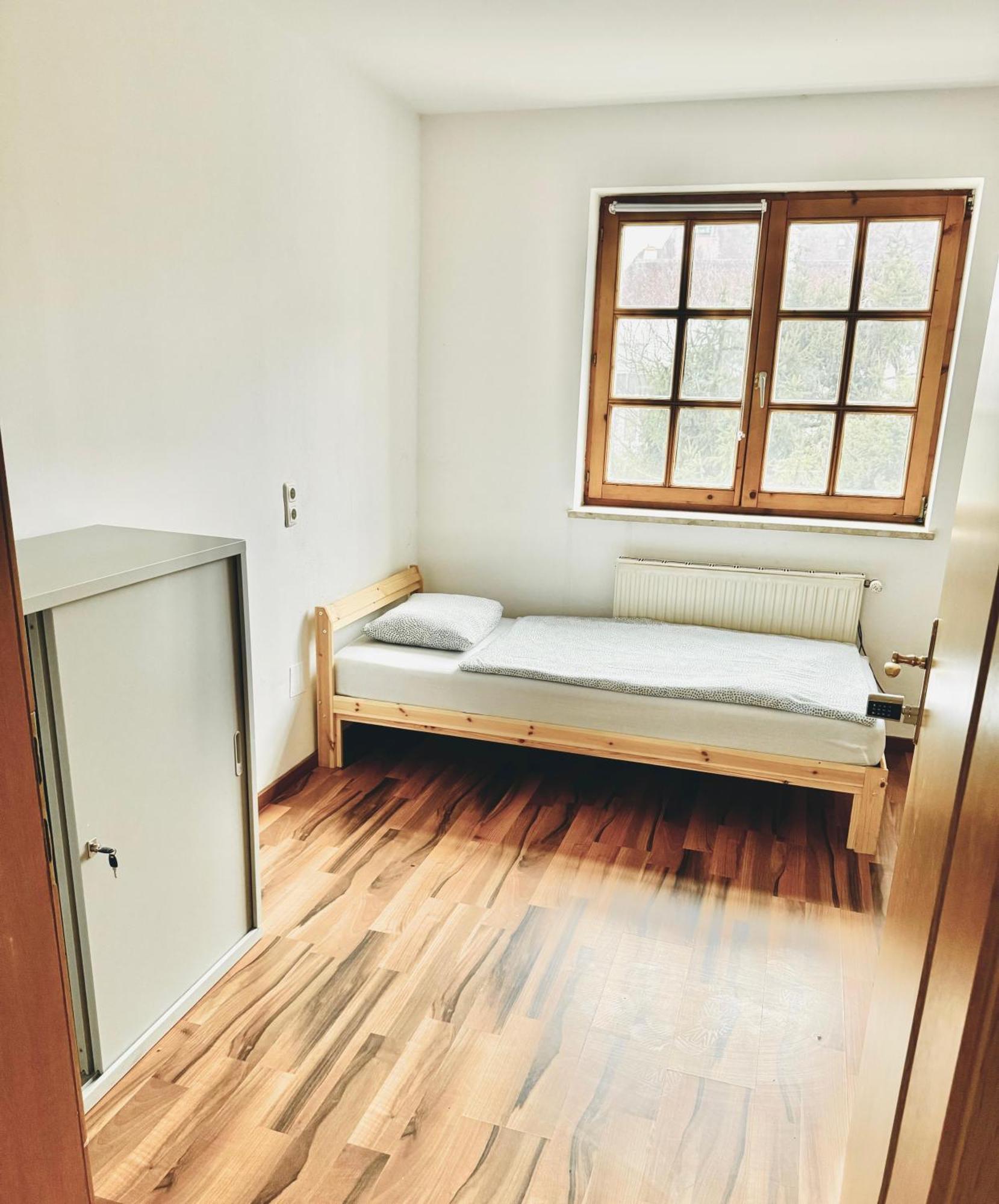 Linz Stay & Go ภายนอก รูปภาพ